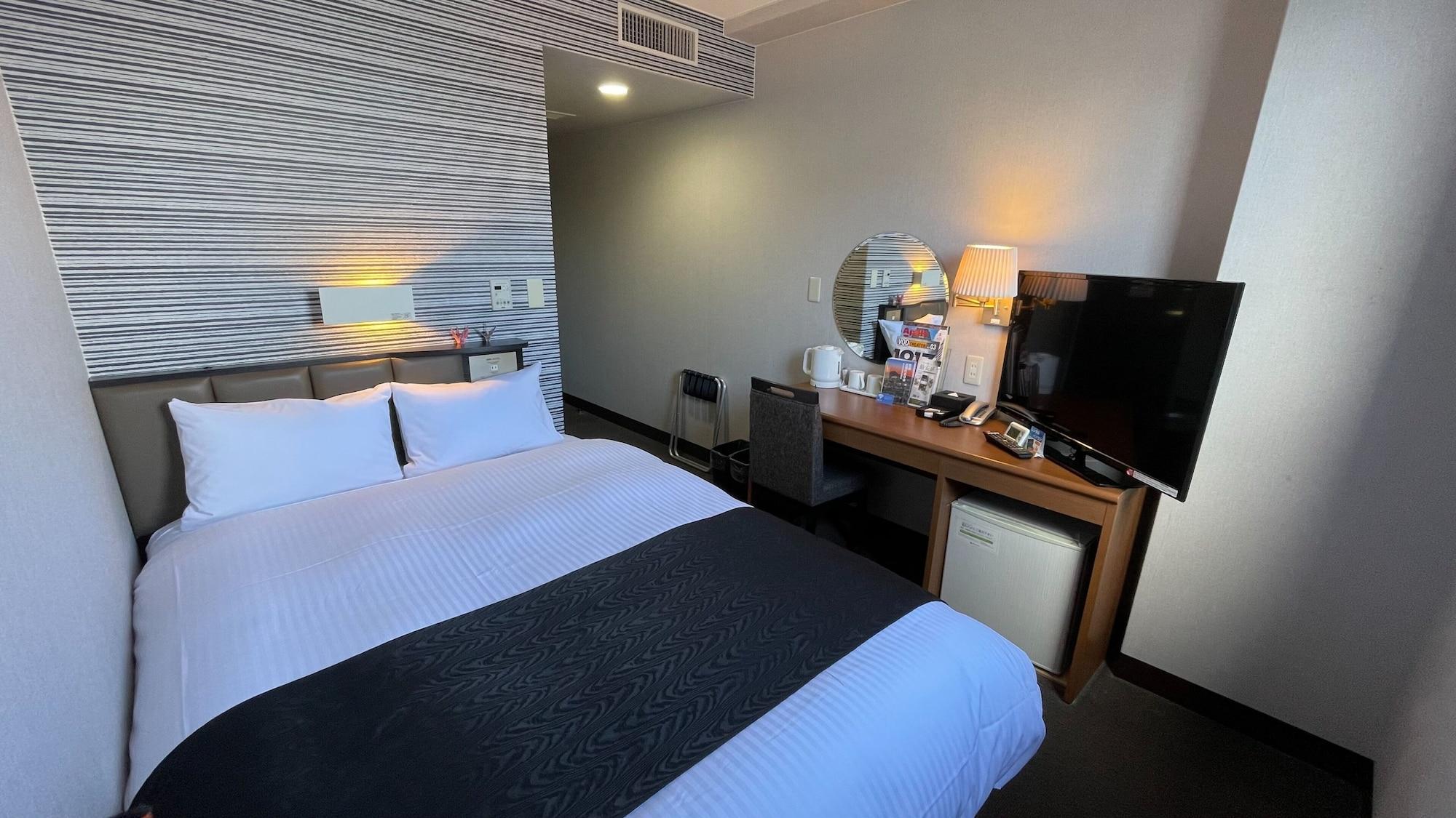 Apa Hotel Kagoshima Kokubu Kirishima Buitenkant foto