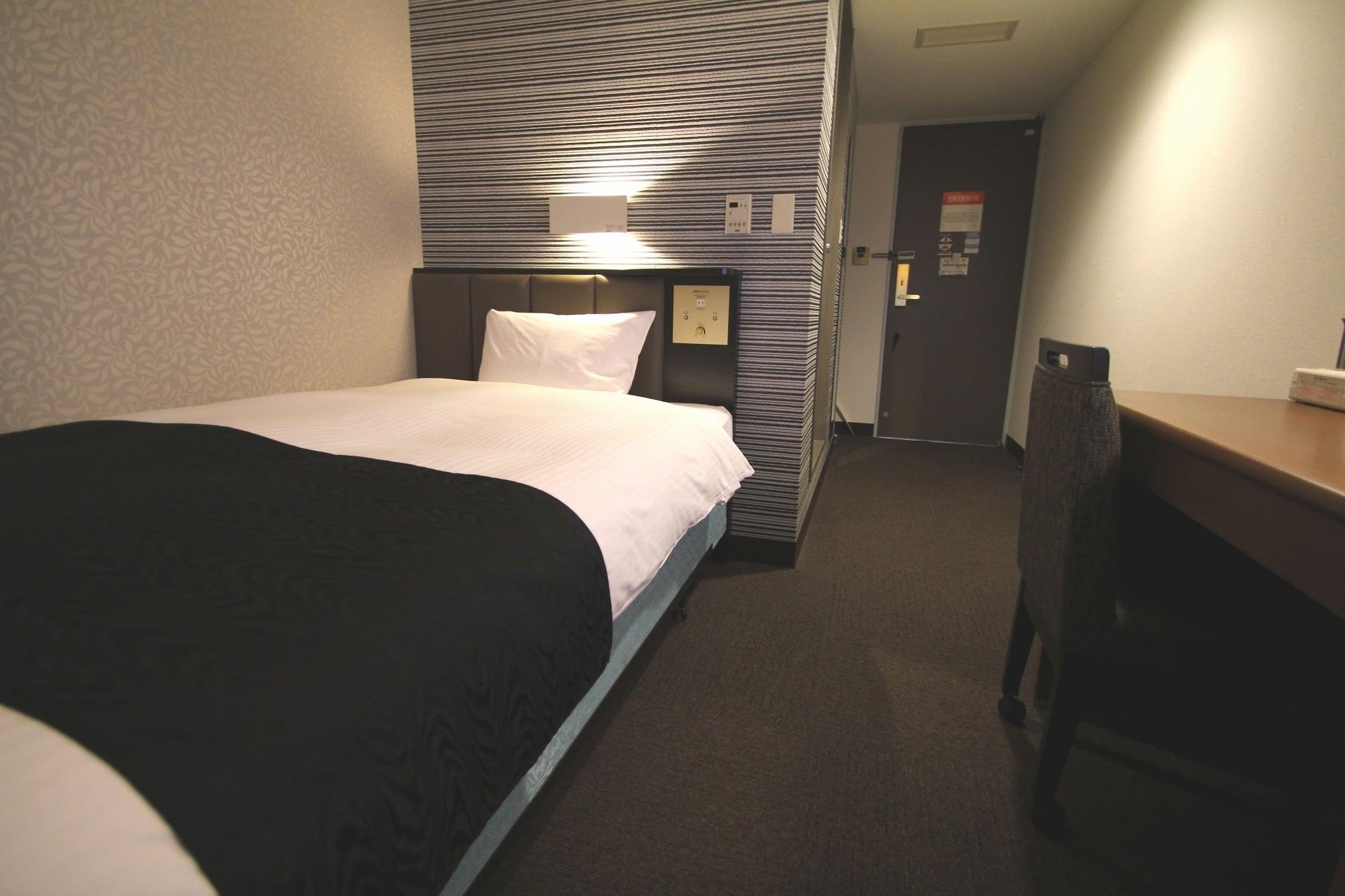 Apa Hotel Kagoshima Kokubu Kirishima Buitenkant foto