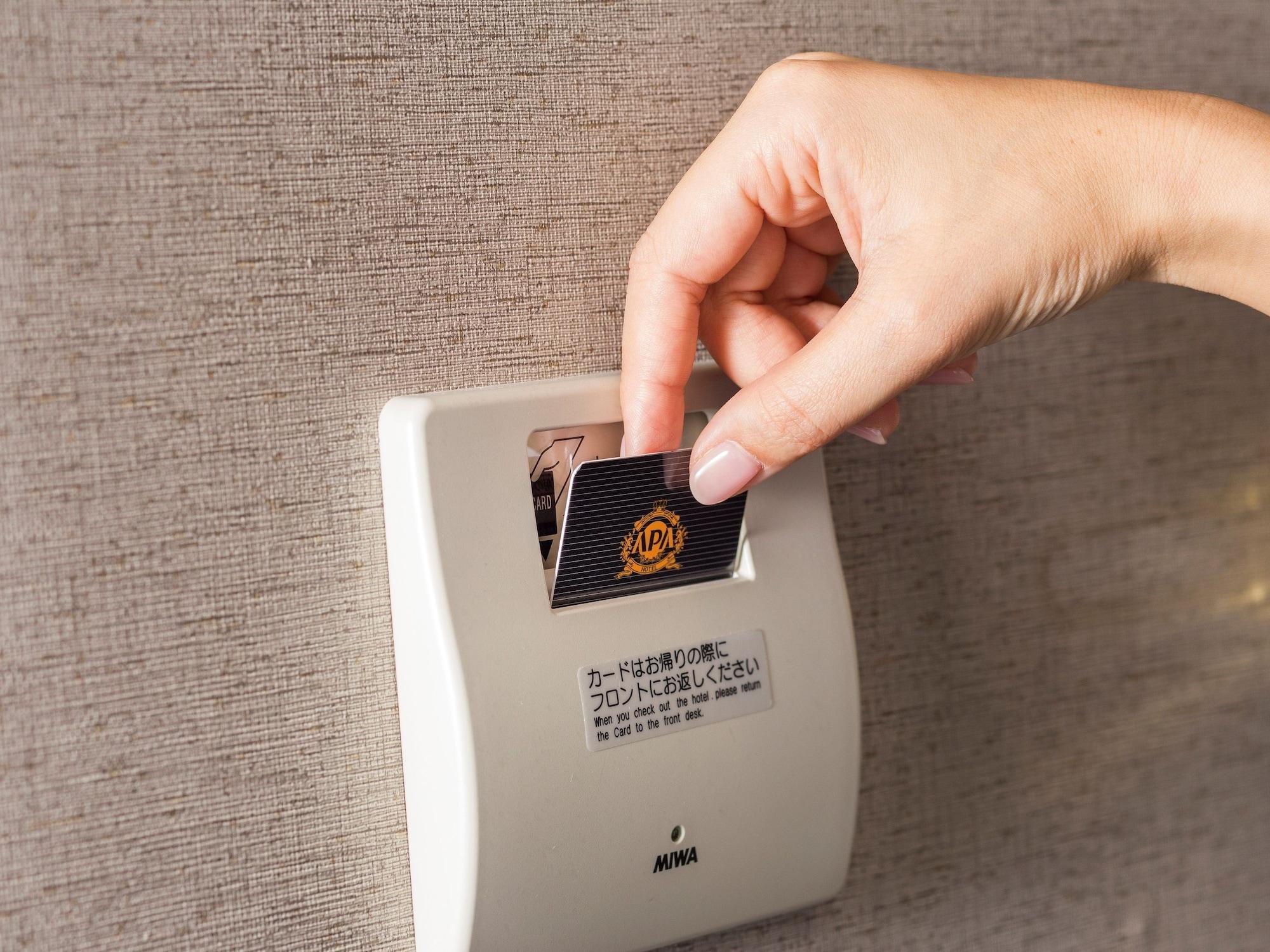 Apa Hotel Kagoshima Kokubu Kirishima Buitenkant foto