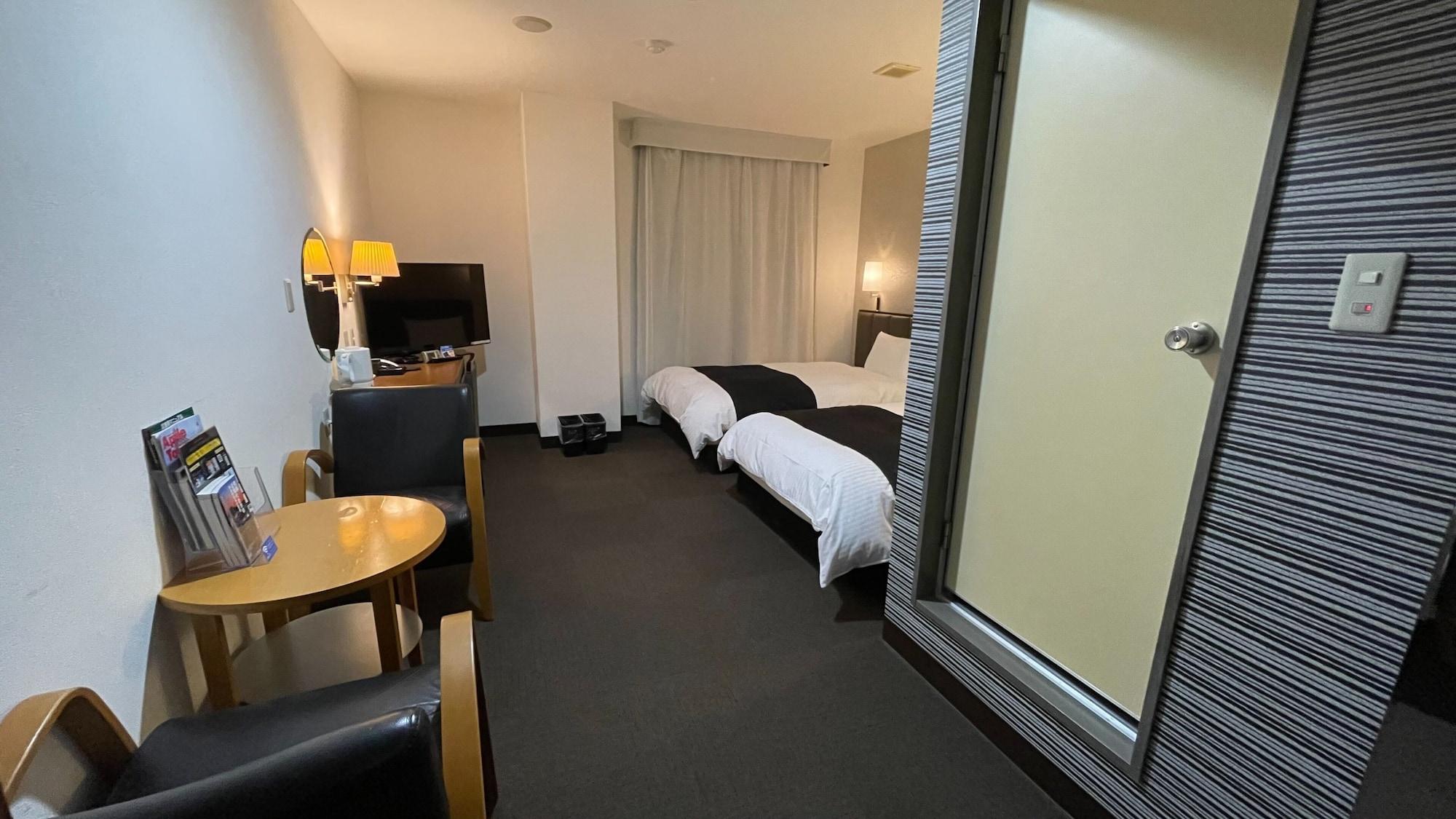 Apa Hotel Kagoshima Kokubu Kirishima Buitenkant foto