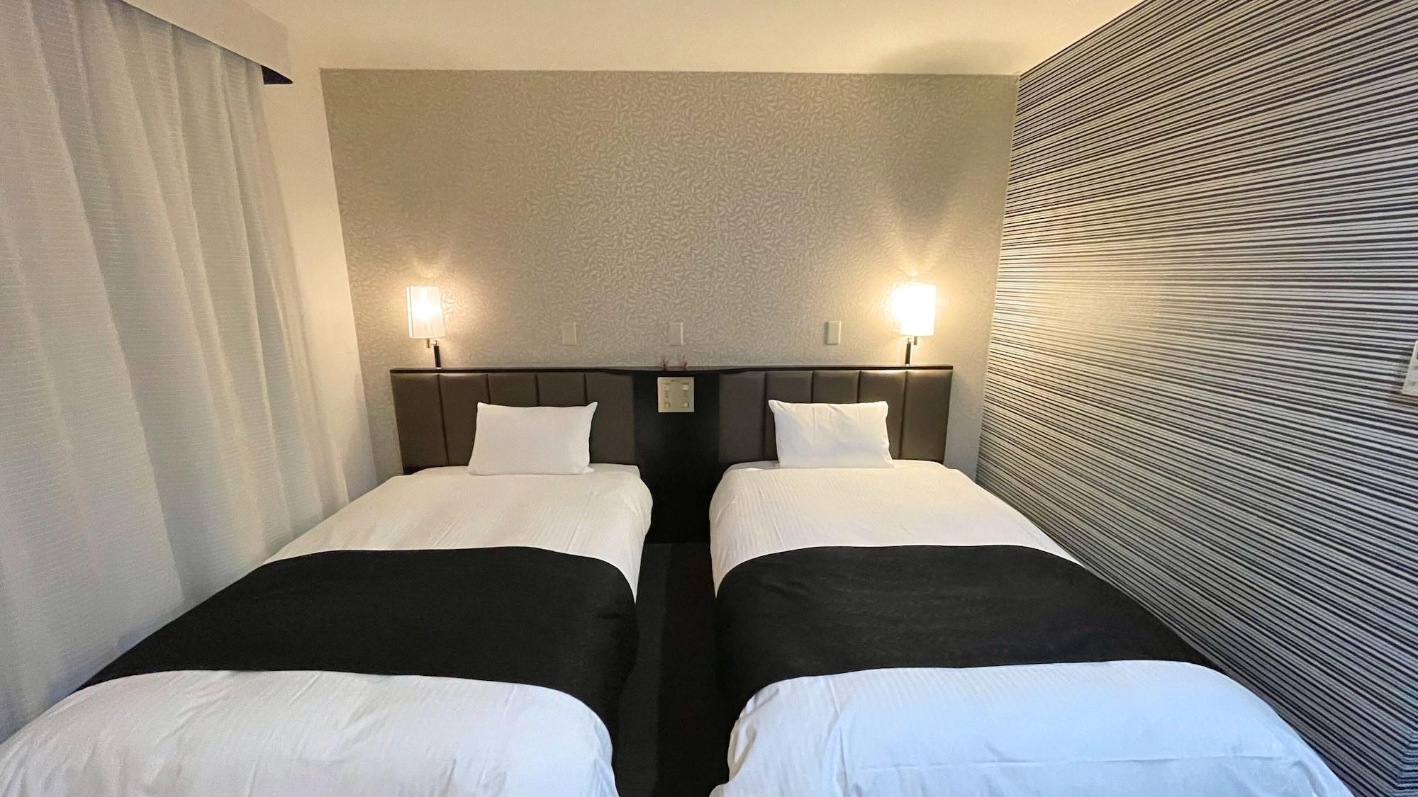 Apa Hotel Kagoshima Kokubu Kirishima Buitenkant foto