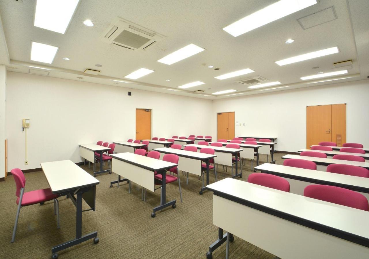 Apa Hotel Kagoshima Kokubu Kirishima Buitenkant foto