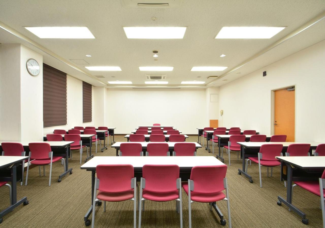 Apa Hotel Kagoshima Kokubu Kirishima Buitenkant foto