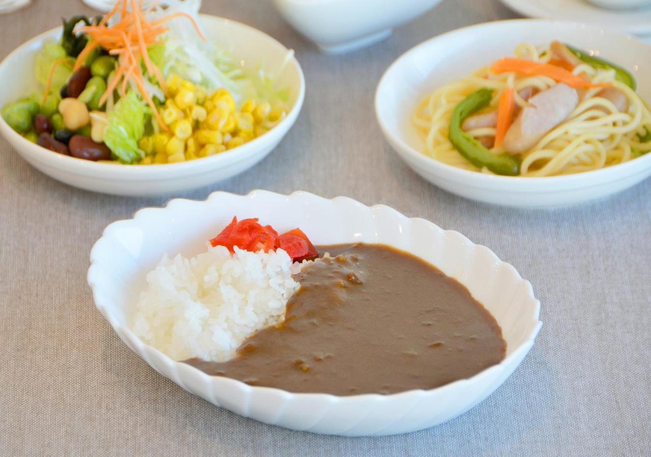 Apa Hotel Kagoshima Kokubu Kirishima Buitenkant foto