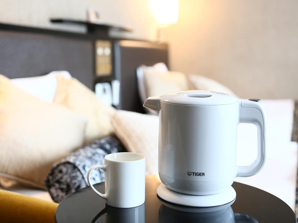 Apa Hotel Kagoshima Kokubu Kirishima Buitenkant foto